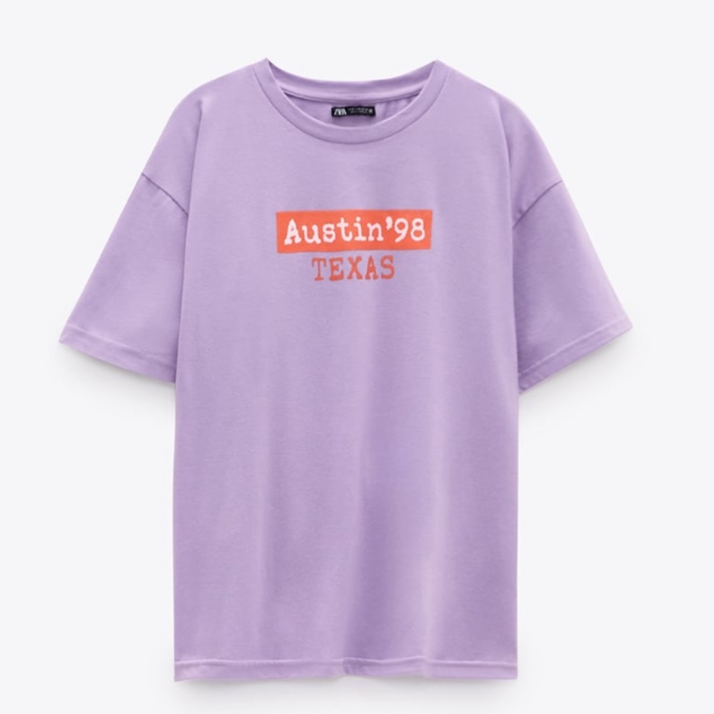 Text t shirt